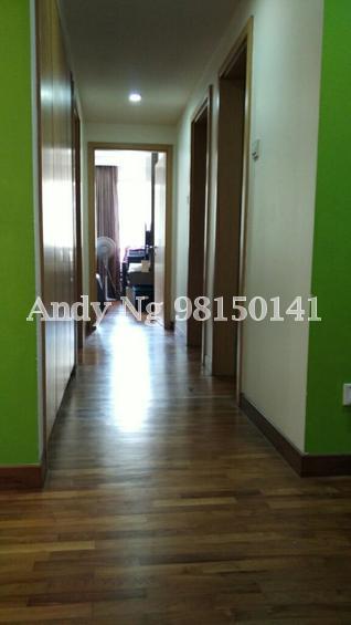 Savannah Condopark (D18), Condominium #108998552